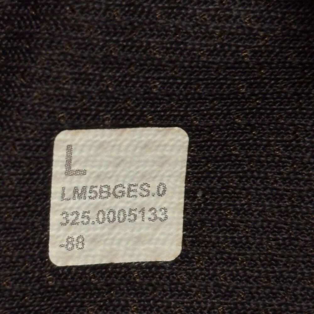 Lululemon Men Soft Jersey Classic Fit Pants Size Large LM5BGES D132 -26 - Picture 9 of 16